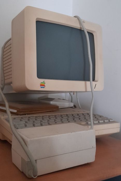 Computer-The Apple II c447081961804288001