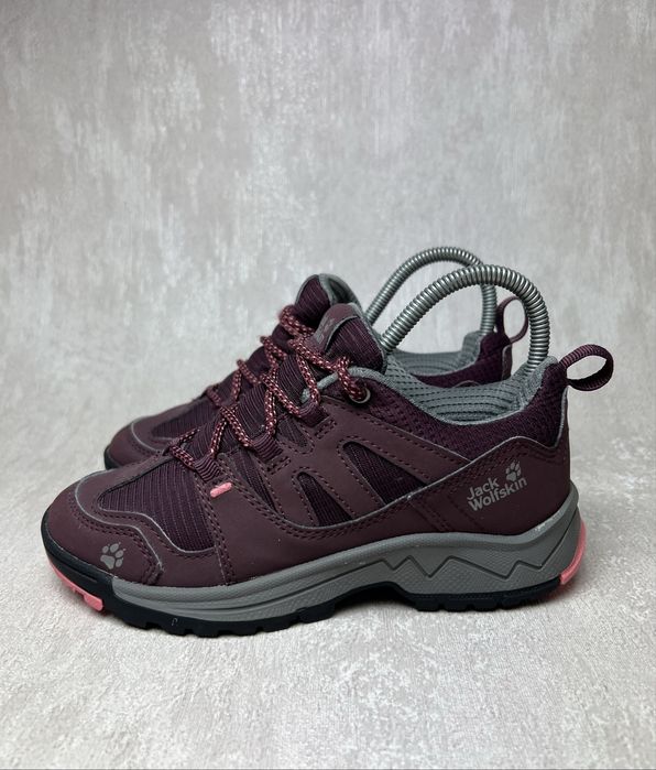 Кросівки Jack Wolfskin