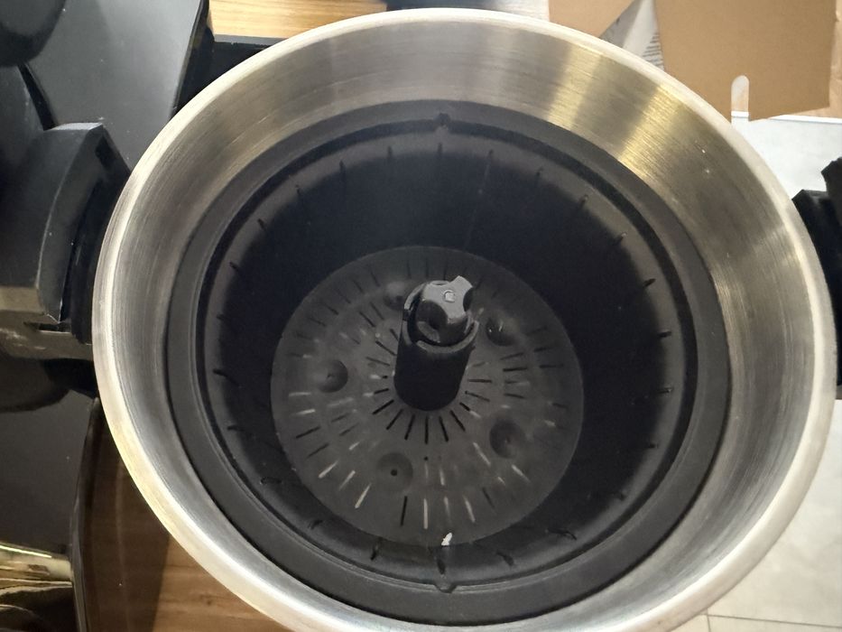 Icoook mpm-28 robot wielofunkcyjny