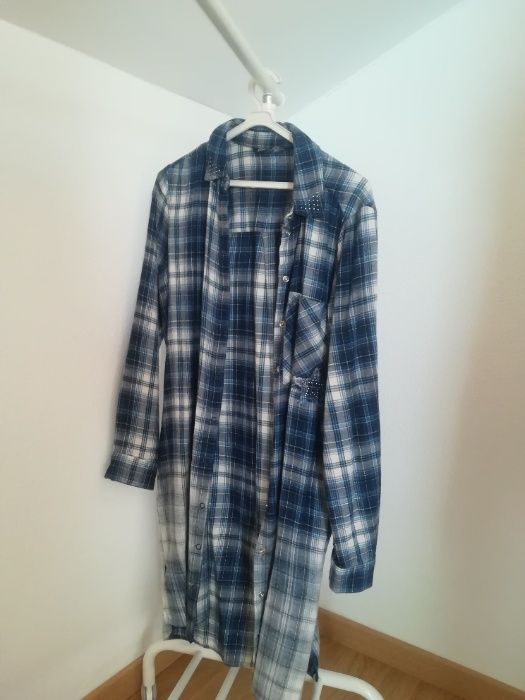 vestidos excelente estado 6 euros V