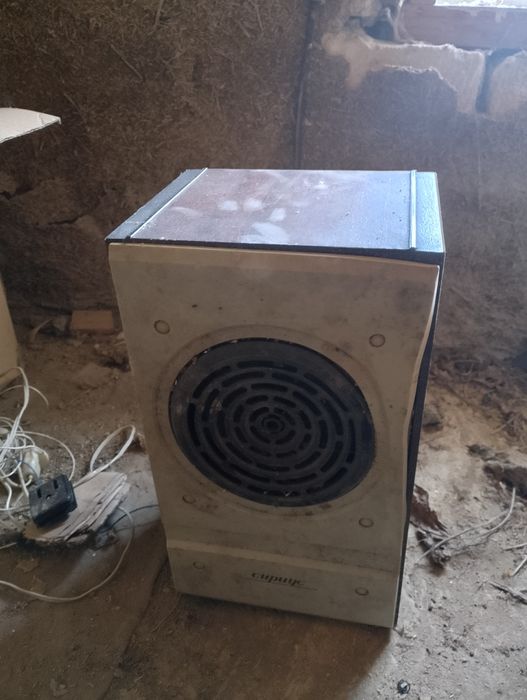 Звуко запис і програвач на  пластини