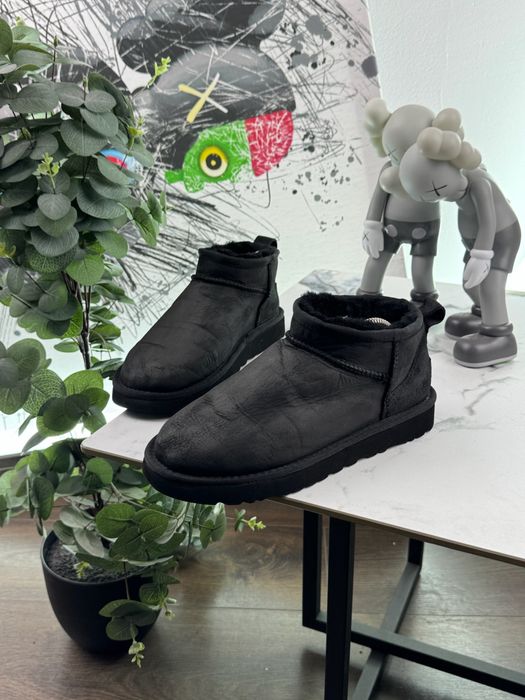 Зимові ботінки UGG 39 розмір Е9813