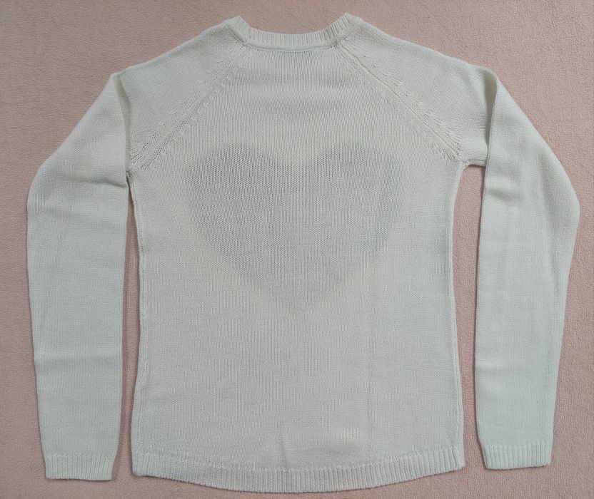 Sweter damski Cropp rozm.XS