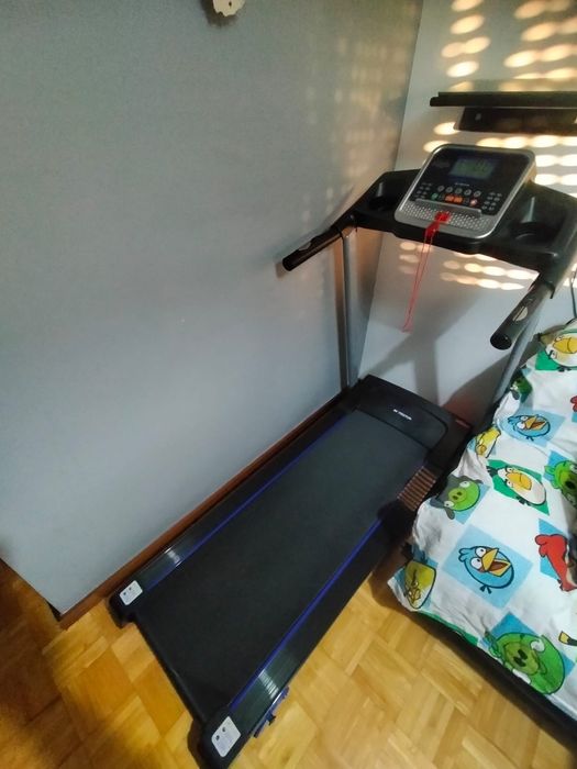 Passadeira treino