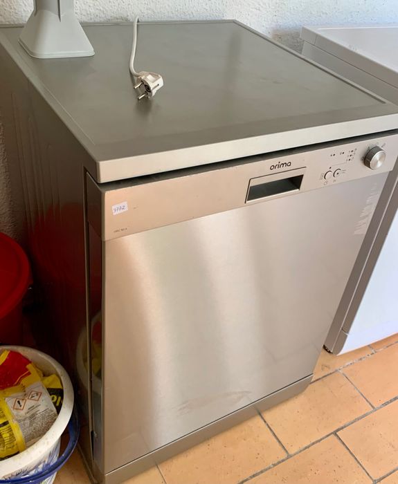 Máquina de Lavar Loiça ORIMA ORC-161-X