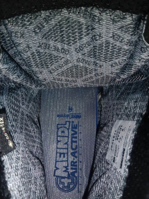 Берці, взуття для військових