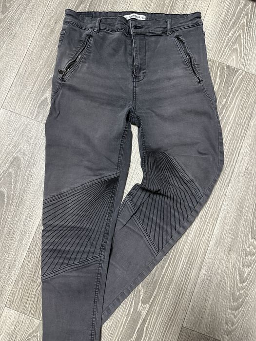 Жіночі джинси Pull&Bear