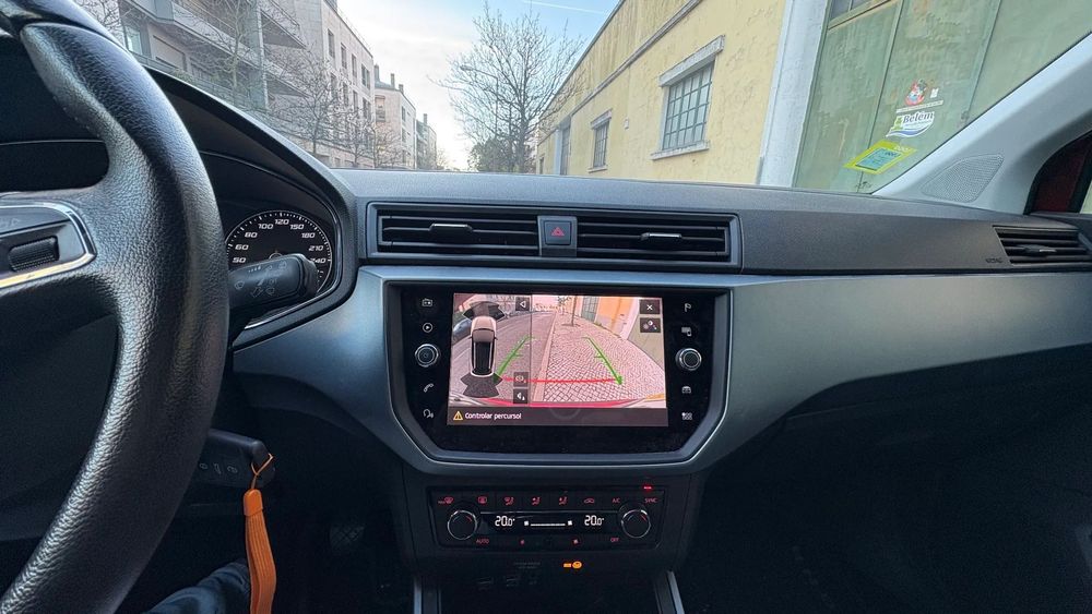 SEAT Arona 1.0 TSI Style