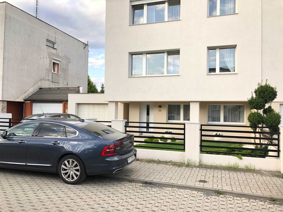 Willa Podolany Wynajem Pokoi