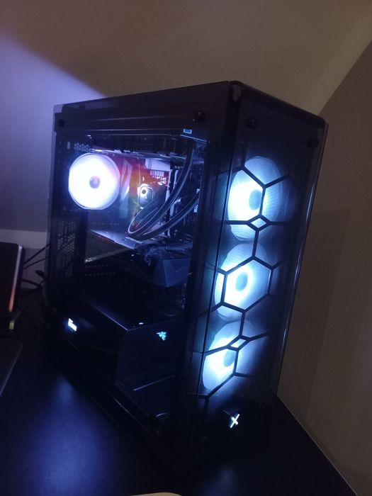 Komputer gamingowy