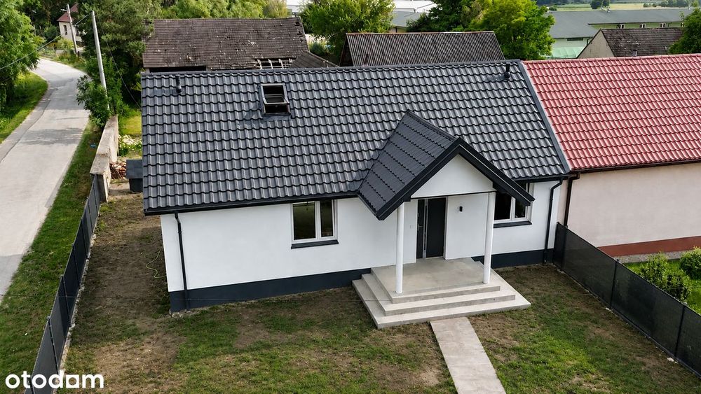 Dom – Pińczów - Widok 4