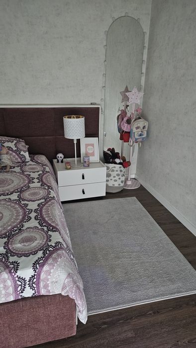 Quarto de menina