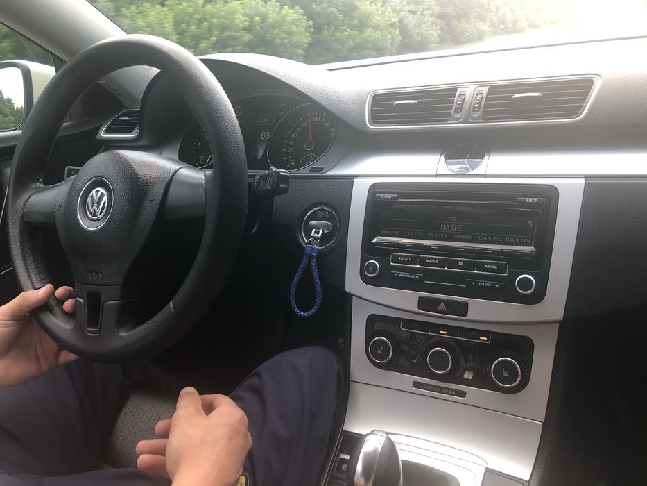 Продам машину Volkswagen B7