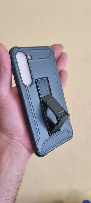 Samsung Galaxy s23 plus etui pokrowiec plecki dwuczęściowe Jakość!