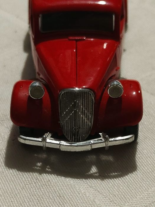 Carro de comando de bombeiros