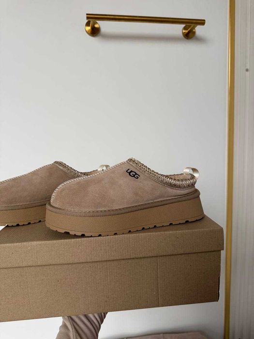 Осінні Ugg tazz, вони просто неймовірні!!