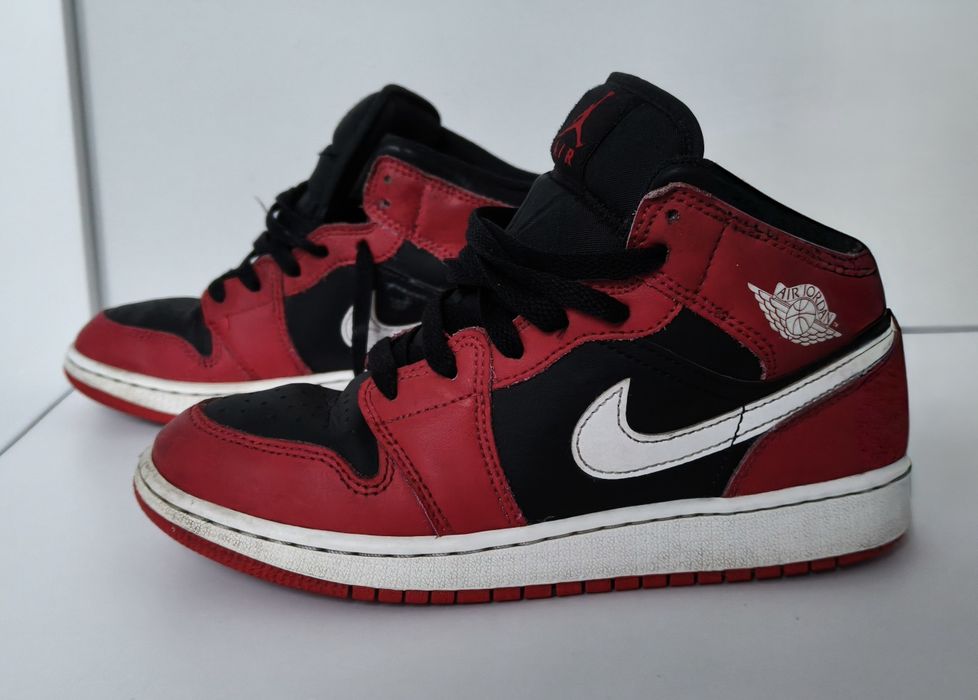 Nike Jordan r 36.5