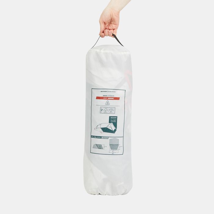 Cobertura para tenda de Campismo - 2 Seconds Easy XL Fresh