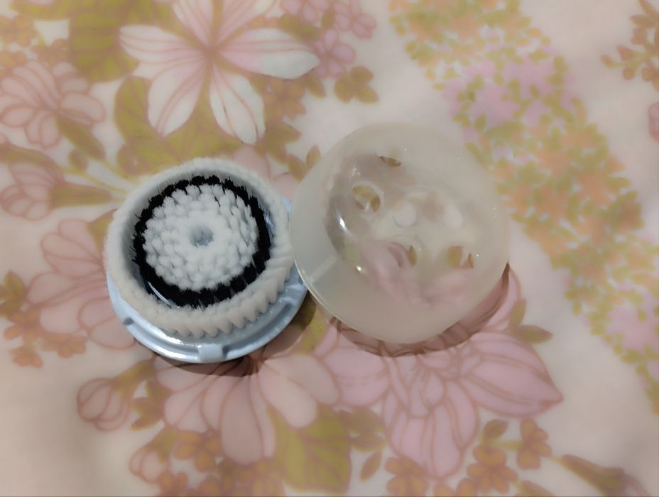 Щітка насадка для обличчя Clarisonic