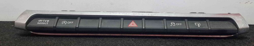 Conjunto de Botões 5jt10020816 - AUDI A3
