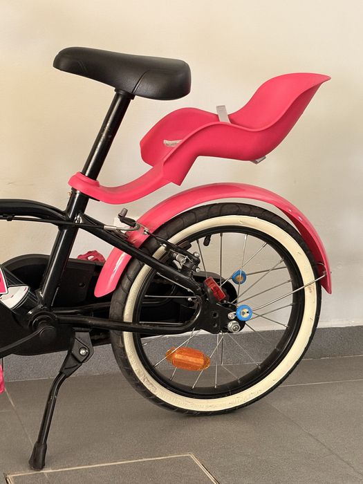 Bicicleta criança