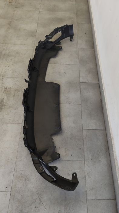 Difusor Renault Megane 4