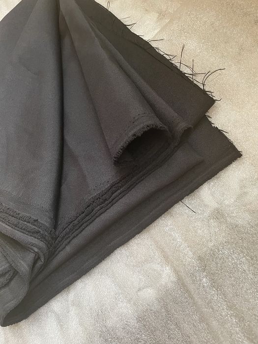 Тканина штапель відрізок