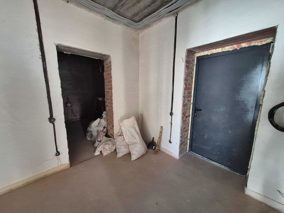 Продам 2х кімн. 93 м2 ЖК "Desna Park Residence", с.Зазим'я.