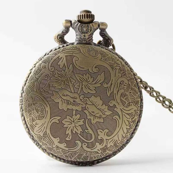 Relógio de Bolso Maçon (Maçonaria)