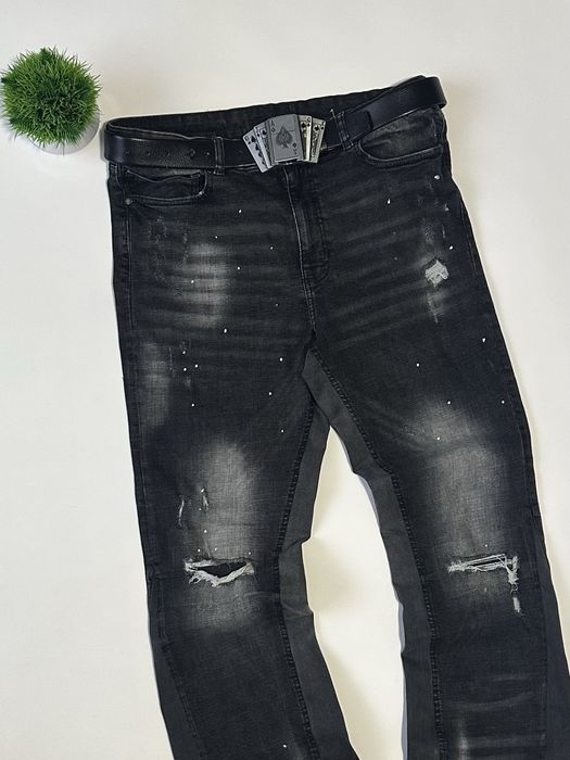 Flared Jeans Castom | Castom Jeans | Flared Jeans