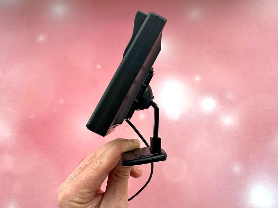 Очень качественный AHD монитор