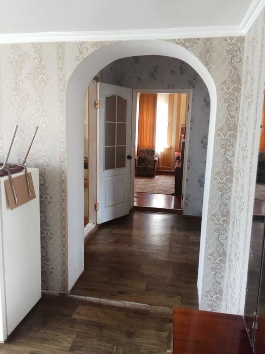 Здам будинок у Баришівці з усіма зручностями
