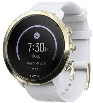 Нові смарт-часи Suunto 3 g1 Gold