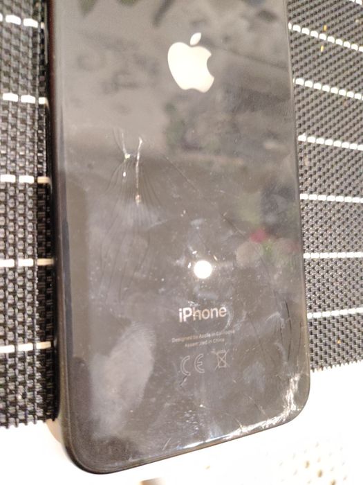 iPhone XR 128GB | Bateria 100% | Dual SIM | Pancerne etui Mobilefox