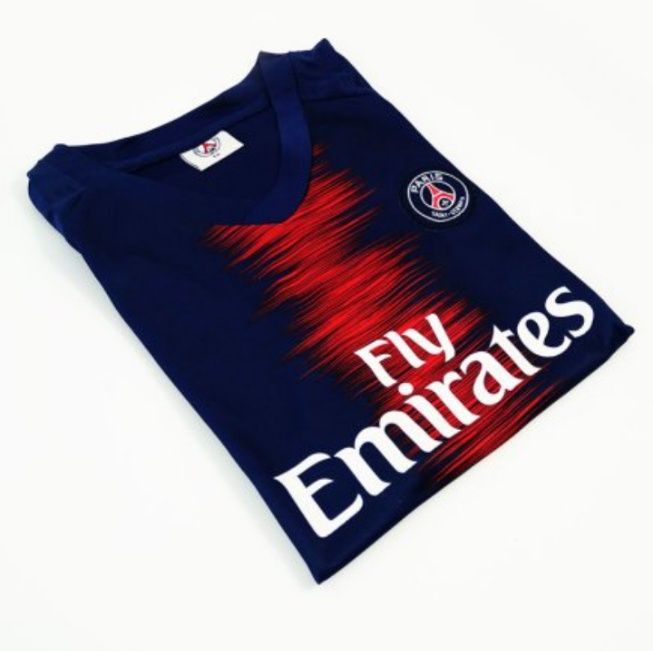 Дитяча футбольна форма