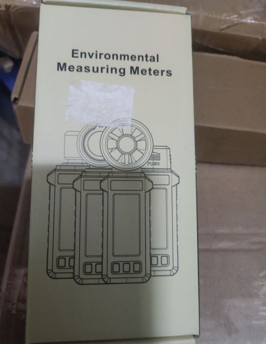 Aparelho de medir humidade para madeiras