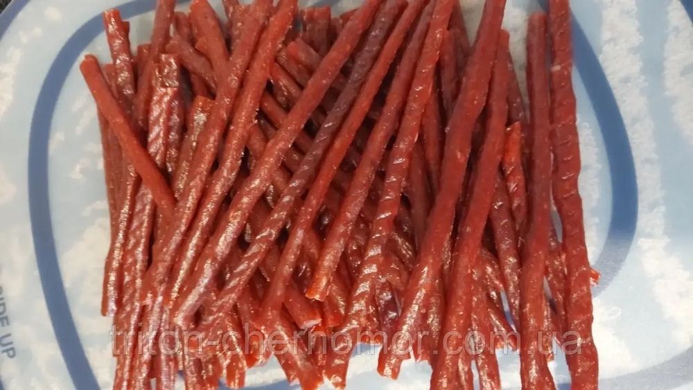 Ікрянік ,лососева палочка