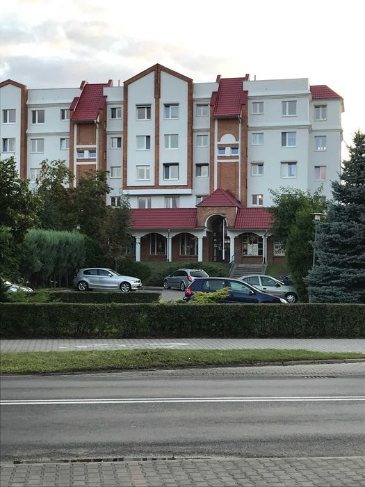 Mieszkanie na wynajem 65m2