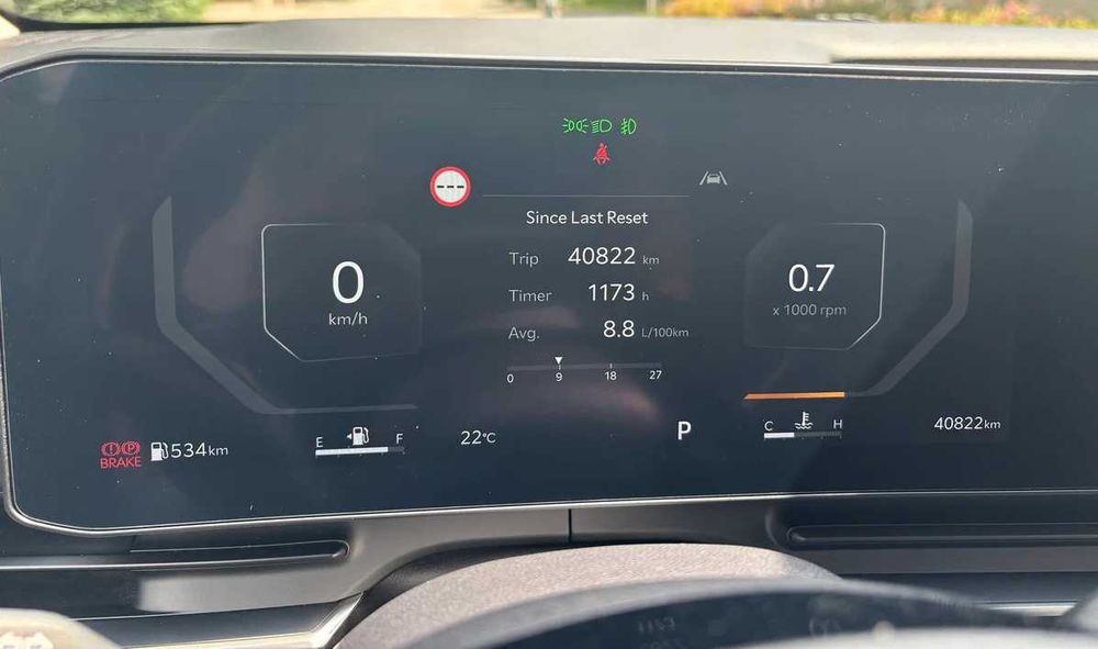 Kia Carnival 2024