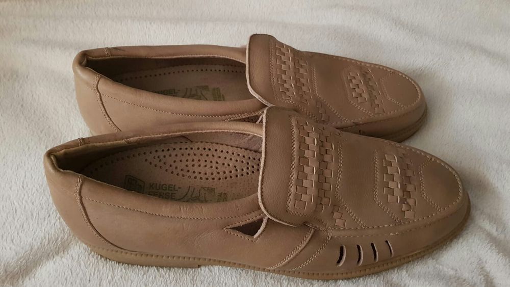 Buty Master Plus roz.48