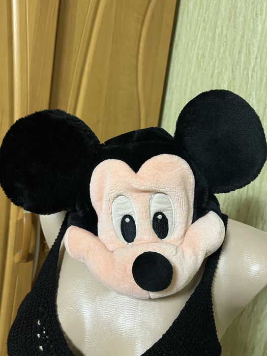 Шапка Міккі Маус