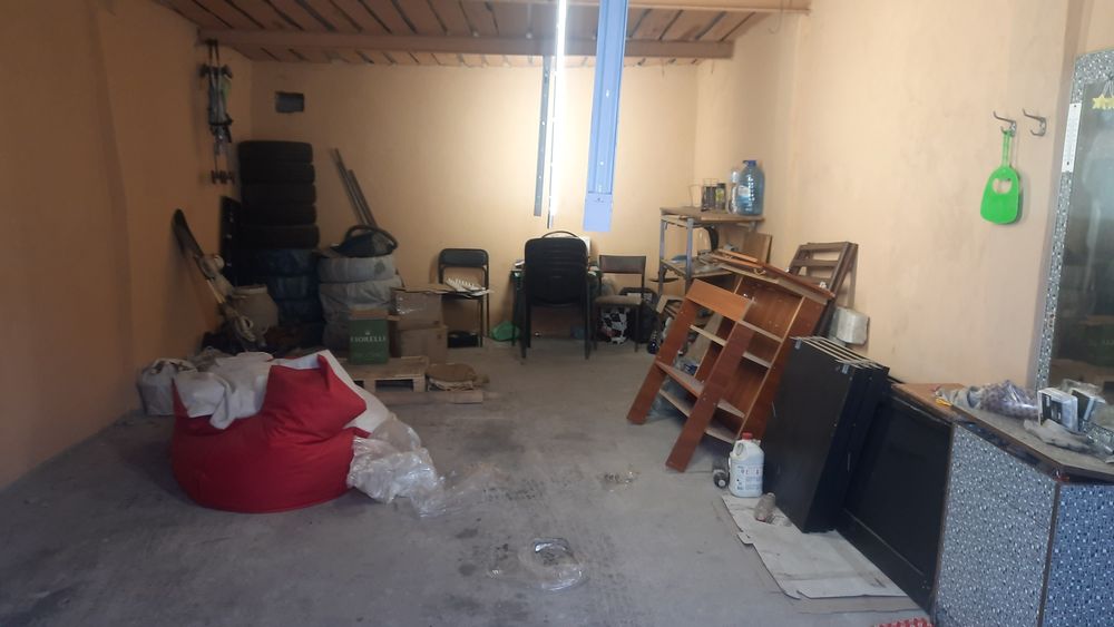 Продам/сдам гараж 602 м/р ГК "Металлист"