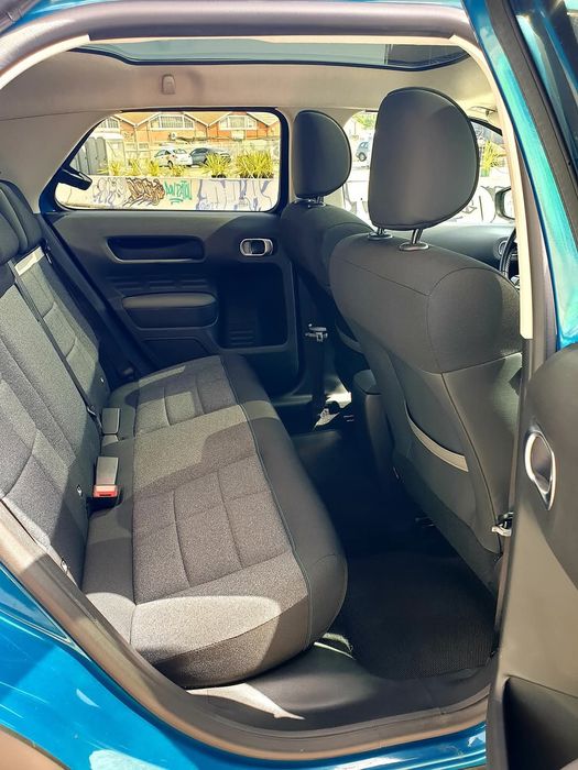 Citroen C4 Cactus 1.5 BlueHDi Shine Panorâmico 

Facelift ( 2° geração