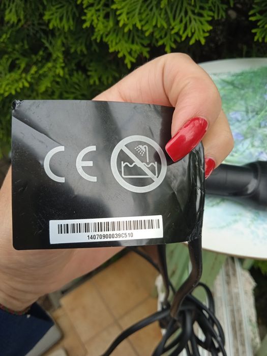 Плойка  GHD для  локонов