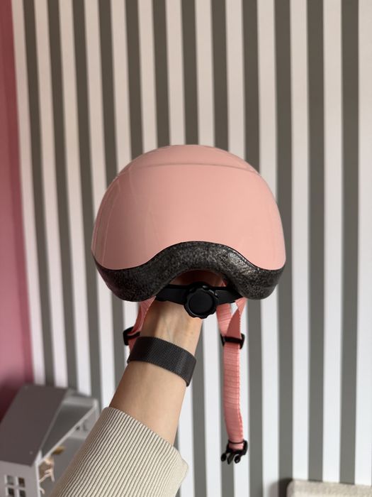 Kask b’twin xxs