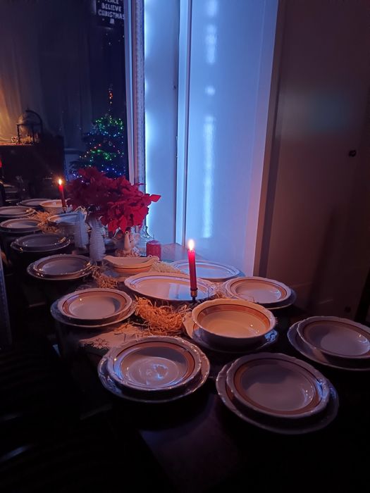 Serwis obiadowy Wałbrzych