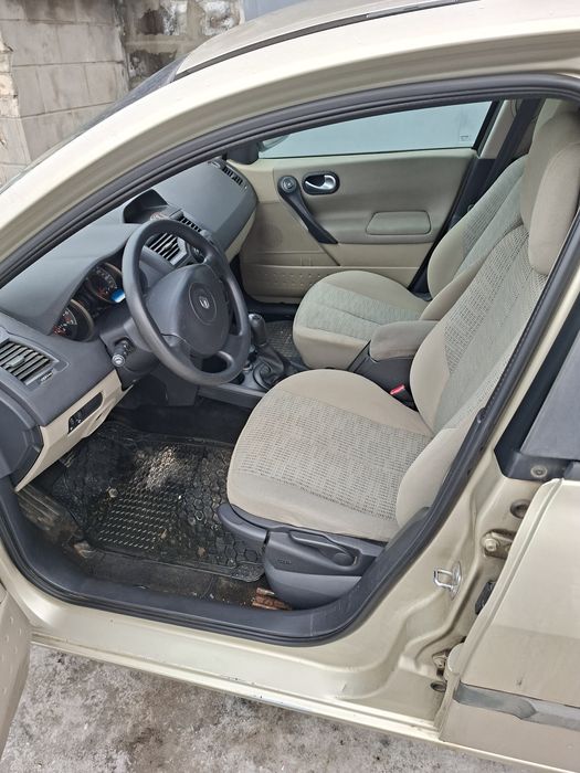 Продам рено меган