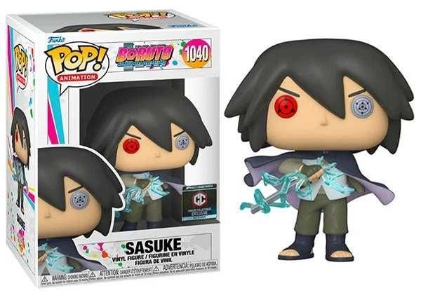 Funko POP фігурки оригінал Naruto Anime Marvel Star Wars