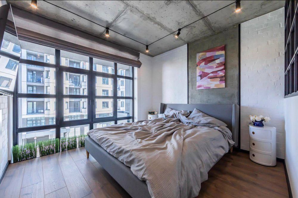 Дизайнерська  ЖК ! 044" , Кирилівська 37А. .метро Поштова Площа