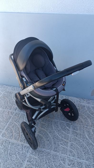Carrinho+babycoque